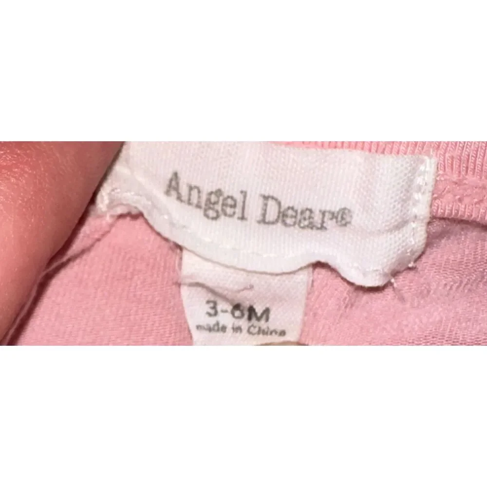 Angel Dear very good
